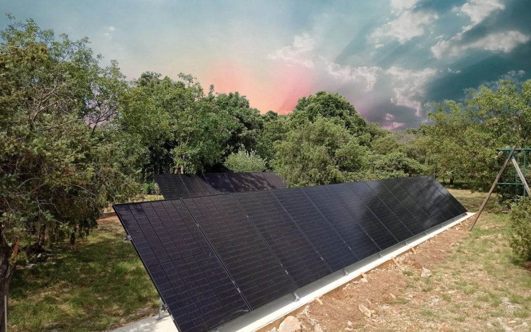 Comment avoir des panneaux solaires pas chers grâce à un achat groupé solaire?
